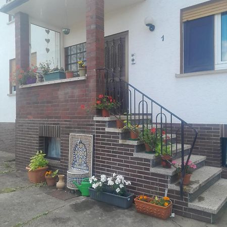 Zinimiri Apartment Freiensteinau ภายนอก รูปภาพ