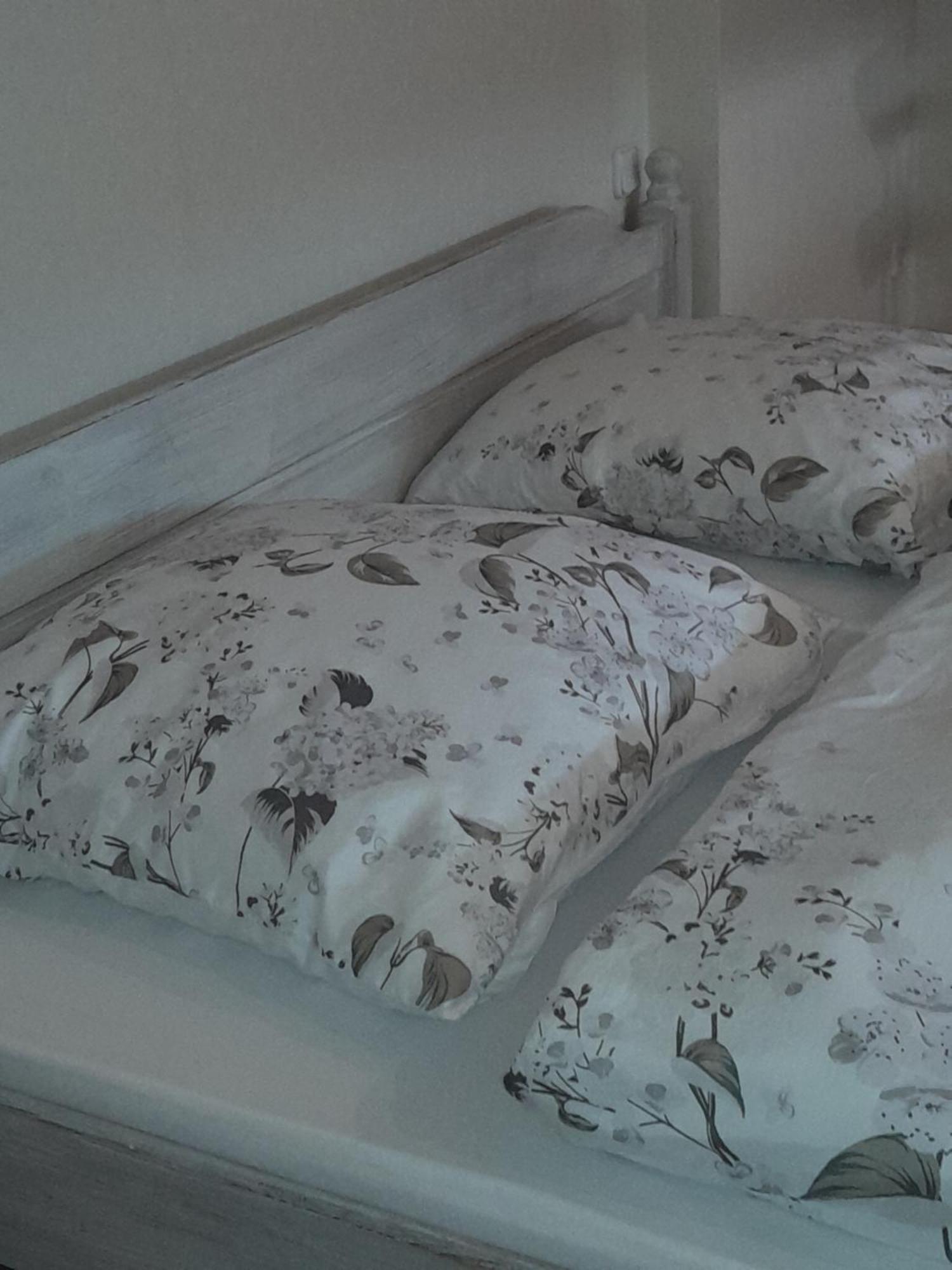 Zinimiri Apartment Freiensteinau ภายนอก รูปภาพ