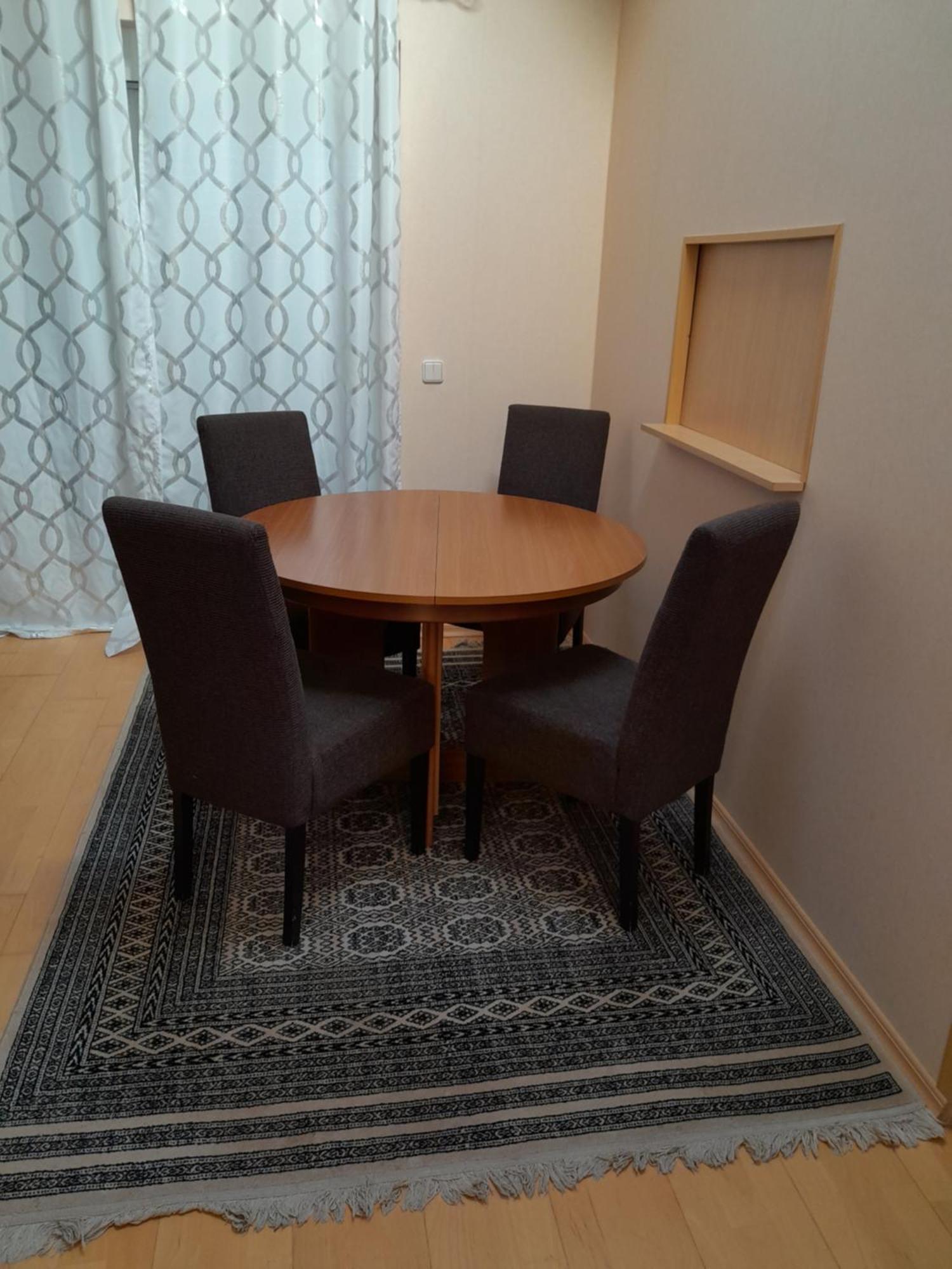 Zinimiri Apartment Freiensteinau ภายนอก รูปภาพ